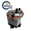 Mới Chất Lượng Cao QC18 14 D14XZ FAW Jiefang Bơm Dầu B&aacute;nh Răng Thủy Lực Bơm Cho Xe Tải Trợ Lực L&aacute;i Bơm