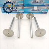Meilleur Prix Pi&egrave;ces de camion WEICHAI WD615, pi&egrave;ces de moteur, Valve d'admission 612600050073 pour Sinotruck Shacman Howo 371, camion de rechange