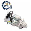 Оригинальный стартер двигателя Dongfeng 4BT 24V 6Kw 4932320 для грузовика Dongfeng