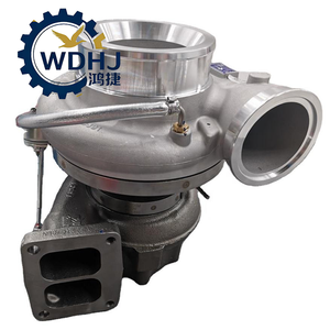4110001595024 1000993537 Original Tonly Lgmg MT95 camion minier Weichai Wp13 Wp12 Wp10 turbocompresseur de moteur
