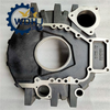 Copertura originale dell'alloggiamento del volano della parte 6L 6CT del motore diesel del camion Dongfeng 4934902 4943482 5253951 3415320