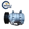 Заводская цена воздушного компрессора Dongfeng Truck Auto Parts DZ 16251843001 Компрессор в сборе