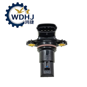 Capteur d'humidit&eacute; du moteur C4384340, capteur d'admission de moteur Diesel adapt&eacute; aux accessoires de moteur de camion robuste Dongfeng Tianlong