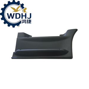 LH RH Frontverkleidung A22-68134-000/A22-68144-000 f&uuml;r 2008–2017 Freightliner Cascadia