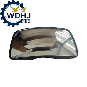 China National Heavy Duty Truck Group HOWO A7 LKW-Teile Neue Kunststoff-R&uuml;ckspiegelbaugruppe Modell WG1642770103/1