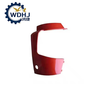 Factory Direct Seitensto&szlig;stange WG1664240007 f&uuml;r SINOTRUK Howo Truck Parts