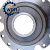 Howo Sinotruck Shacman Foton Faw LKW-Teile, Neuzustand, Stahl-Synchronisationsbaugruppe, Zubeh&ouml;r f&uuml;r Schwerlastfahrzeuge, wg2203100005 Konusnabenbaugruppe f&uuml;r niedrige G&auml;nge / Konusnabe f&uuml;r niedrige G&auml;nge des Synchronisators