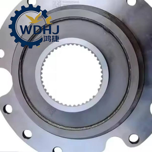 Piezas de cami&oacute;n Howo Sinotruck Shacman Foton Faw Conjunto de sincronizador de acero de nueva condici&oacute;n Accesorios para veh&iacute;culos pesados ​​wg2203100005 Conjunto de cubo de cono de engranaje bajo/Cubo de cono de engranaje bajo sincronizador