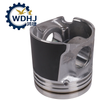 Pist&oacute;n J3200-1004015 de los accesorios del motor de Yuchai 6J125 usado para el autob&uacute;s de Yutong