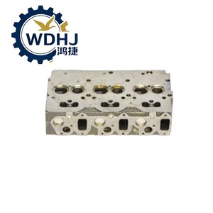 Yuchai J4200-1003190B Головка блока цилиндров в сборе для запасных частей для автобусов Yutong