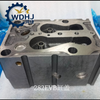 Bộ phận động cơ WEICHAI Đầu xi lanh WP12 cho xe tải hạng nặng T&igrave;nh trạng mới 612630040001 v&agrave; 612630040246 Mẫu 1001004152