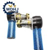 Thiểm T&acirc;y Tongli T&igrave;nh trạng mới Th&acirc;n rộng Mỏ Phụ kiện &ocirc; t&ocirc; 8703400071 8703400072 Thanh giằng l&aacute;i Đầu b&oacute;ng