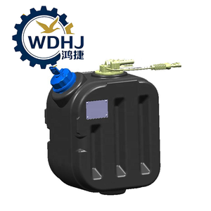 Sistema de motor de cami&oacute;n, conjunto de accesorios para camioneta ligera de 19L con bomba de Sensor de caja para Faw Jiefang 1160010A-DR100