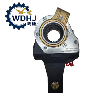 ชิ้นส่วนรถบรรทุกใหม่คุณภาพสูง WG9100440023 ปรับแขนใช้สำหรับ SINOTRUK HOWO HOHAN FAW SHACMAN DONGFENG BEIBEN FOTON อะไหล่
