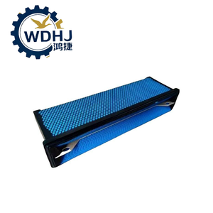 Nouveau filtre &agrave; Air moteur de haute qualit&eacute; pour camions mod&egrave;les P637497 AF27879 P610260 CA5790 DNP610260 P618478 CA11249 LAF6260