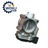 Piezas originales de camiones chinos de alta calidad SHACMAN SINOTRUK HOWO FAW DONGFENG Weichai v&aacute;lvula de acelerador electr&oacute;nico del motor 1005098929