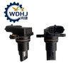 Capteur d'humidit&eacute; du moteur C4384340, capteur d'admission de moteur Diesel adapt&eacute; aux accessoires de moteur de camion robuste Dongfeng Tianlong