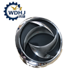 Оригинальные новые детали для грузовиков 5000515-C0100 Dongfeng Kinland Logo 5000515-C0100
