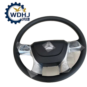 Il camion di Sinotruk Howo parte l'assemblaggio del volante della cabina WG9719470100 WG9725470099
