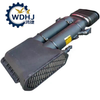 SINOTRUK HOWO نموذج أجزاء مدخل الهواء الجديد Wg9725190002