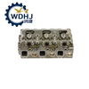 Conjunto de culata Yuchai J4200-1003190B para repuestos de autobuses Yutong