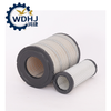 Nh&agrave; sản xuất lắp r&aacute;p động cơ xe tải b&aacute;n chạy chất lượng cao Động cơ xe tải AirFilter 8-97062294-0 AF27693 Bộ lọc kh&ocirc;ng kh&iacute;