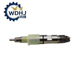 T&igrave;nh trạng mới 1000023122 Bộ phận phun nhi&ecirc;n liệu xe tải Phụ t&ugrave;ng động cơ cho xe tải Weichai & SHACMAN cho xe c&oacute; động cơ Weichai