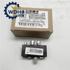 Phụ t&ugrave;ng xe tải Sinotruk Howo Van điện &aacute;p suất thấp WG9700240002