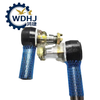 Thiểm T&acirc;y Tongli T&igrave;nh trạng mới Th&acirc;n rộng Mỏ Phụ kiện &ocirc; t&ocirc; 8703400071 8703400072 Thanh giằng l&aacute;i Đầu b&oacute;ng