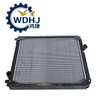 Phụ kiện xe hơi Bộ tản nhiệt Nh&ocirc;m Assy B&igrave;nh nh&ocirc;m Hợp kim nh&ocirc;m Bộ tản nhiệt l&agrave;m m&aacute;t động cơ cho xe tải FAW