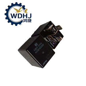 Echtes Originalprodukt, hochwertige Auto-Relais f&uuml;r Yutong Zhongtong Jinlong Haige Busse, Ersatzteile f&uuml;r Elektroger&auml;te