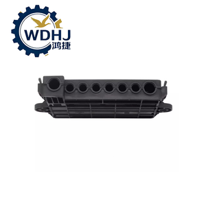 Запчасти для грузовиков с заводской поставкой для Sinotruk Howo WG9720580050, 7-ходовой предохранитель в сборе