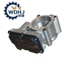 Piezas originales de camiones chinos de alta calidad SHACMAN SINOTRUK HOWO FAW DONGFENG Weichai v&aacute;lvula de acelerador electr&oacute;nico del motor 1005098929