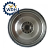 Faw Jiefang J6 JH6 J6P รถบรรทุกอะไหล่สภาพใหม่เครื่องยนต์ประกอบมู่เล่ 1005120-73D-0000