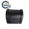 Neue WG9925682102 Vordere Stabilisatorstange Gummilager Bar Bush Hochwertige Verwendung Sinotruk HOWO A7 T7H SITRAK C7H Chinesischer LKW