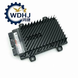Anwendbar auf FAW Weichai Guoliu Heavy-Duty Truck Engine Computer Version 612600191584 ECU 1003650718