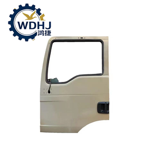 810-62600-4125 T&Uuml;RBAUGRUPPE Fahrerseite f&uuml;r SINOTRUK Ersatzteile HOWO T7H SITRAK C7H C9H LKW-Teile Kabinenteile