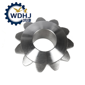 Hochwertige LKW-Teile, Planetengetriebe, Differential, Planetengetriebe, Zubeh&ouml;r, Differentialkegelrad