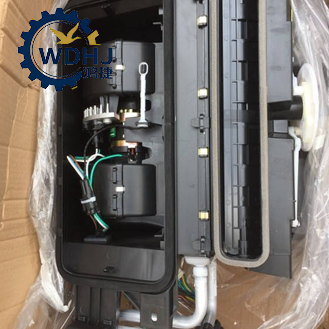 Ensemble de syst&egrave;me de ventilateur de chauffage, pi&egrave;ces de rechange de camion Sinotruk Howo Sitrak C7h de haute qualit&eacute; 811-61900-7297