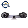 Vente directe d'usine de nouveaux accessoires de suspension rigide de haute qualit&eacute; pour remorques