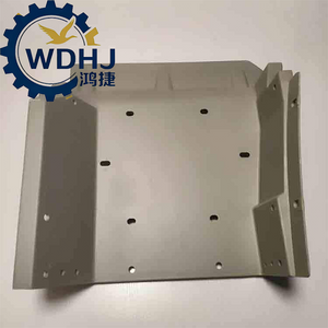 قطع غيار الشاحنات شكمان عالية الجودة ملحقات OEM الأصلية DZ 13241240461 خطوة الباب الأيسر حالة جديدة قطع غيار السيارات شكمان شكمان قطع غيار الشاحنات