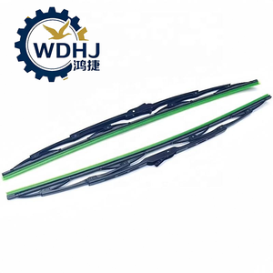 Professionelle und hochwertige Tianlong LKW-Fahrerhaus-Frontscheibenwischerbl&auml;tter f&uuml;r Dongfeng 5205013-C0100