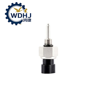 Capteur de temp&eacute;rature d'eau EGR de pi&egrave;ces de rechange de moteur de camion 082V08150-0170 pour SINOTRUK Howo MAN