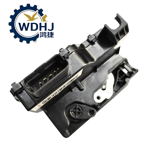 Original Factory Sinotruck Howo Heavy Truck WG1671340151 Elektroschloss-K&ouml;rperbaugruppe