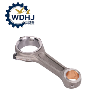Assy thanh kết nối Yuchai G3R00-1004200 phổ biến cho động cơ Yuchai YC6G260N Bộ phận xe bu&yacute;t YUTONG Động cơ lắp r&aacute;p thanh kết nối