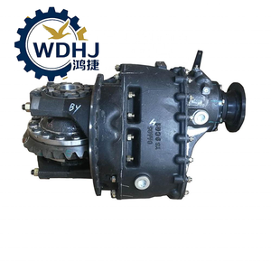 Sinotruk Parts AZ9231320745 R&eacute;ducteur principal