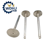 Meilleur Prix Pi&egrave;ces de camion WEICHAI WD615, pi&egrave;ces de moteur, Valve d'admission 612600050073 pour Sinotruck Shacman Howo 371, camion de rechange