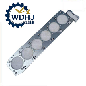 V&ograve;ng đệm đầu xi lanh động cơ Xichai J6 1003020-81DR cho FAW