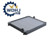 Phụ kiện xe hơi Bộ tản nhiệt Nh&ocirc;m Assy B&igrave;nh nh&ocirc;m Hợp kim nh&ocirc;m Bộ tản nhiệt l&agrave;m m&aacute;t động cơ cho xe tải FAW