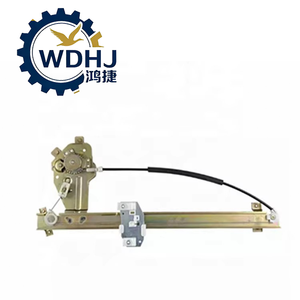 WG1664330003 Sollevatore di vetro elettrico per pezzi di ricambio SINOTRUK HOHAN FAW SHACMAN DONGFENG BEIBEN FOTON